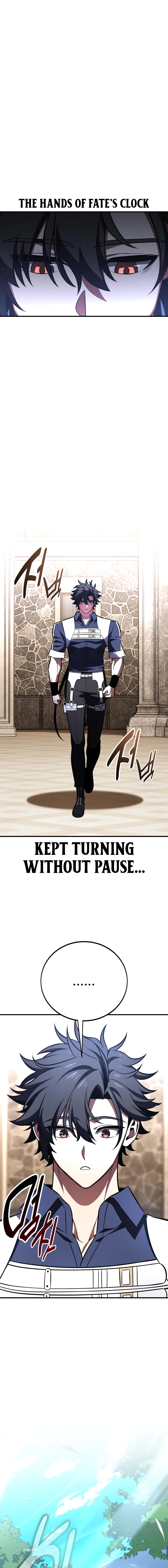 Read I Killed the Main Player chapter 106 image 33 on Lezhin