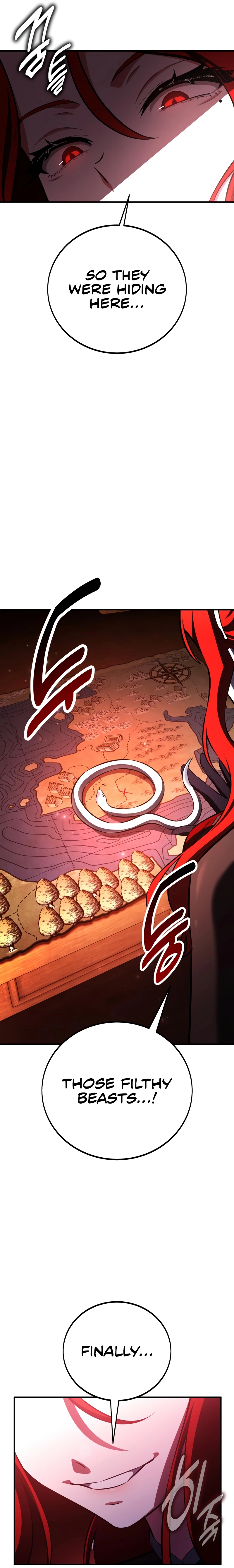 Read I Killed the Main Player chapter 106 image 35 on Lezhin