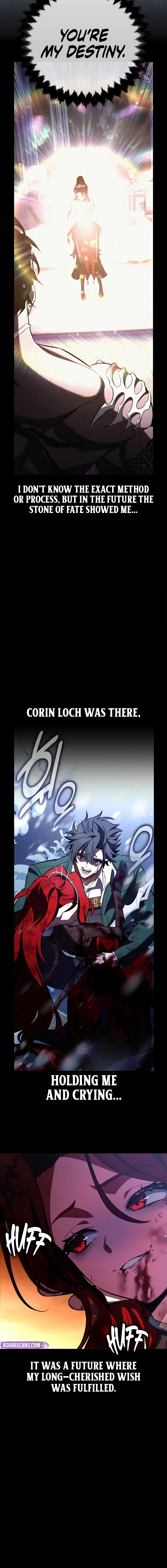 Read I Killed the Main Player chapter 106 image 6 on Lezhin