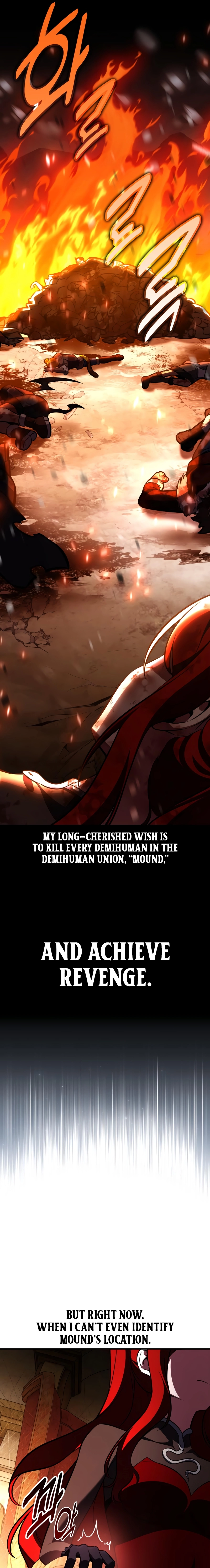 Read I Killed the Main Player chapter 106 image 7 on Lezhin