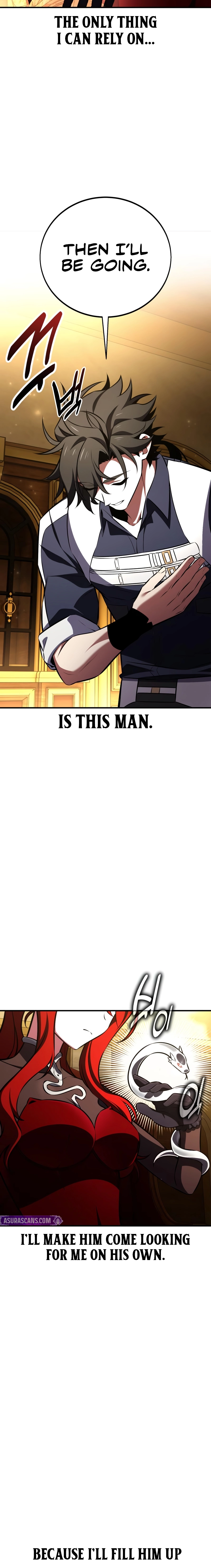 Read I Killed the Main Player chapter 106 image 8 on Lezhin
