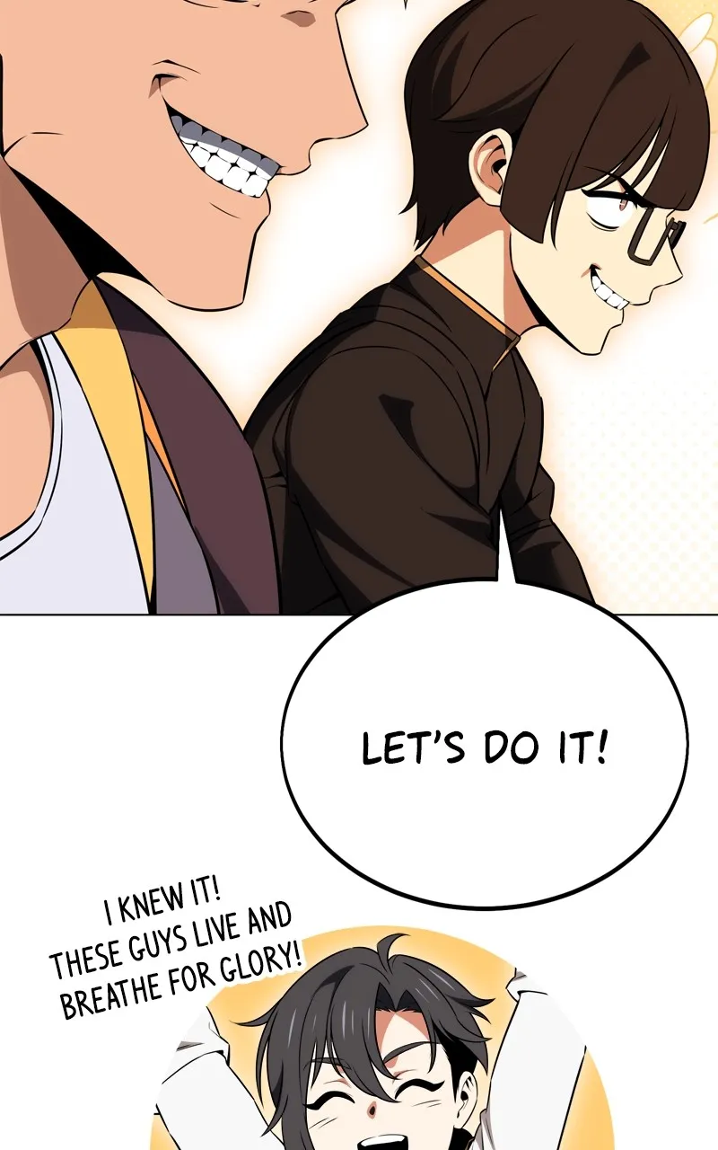 Read I Killed the Main Player chapter 11 image 125 on Lezhin