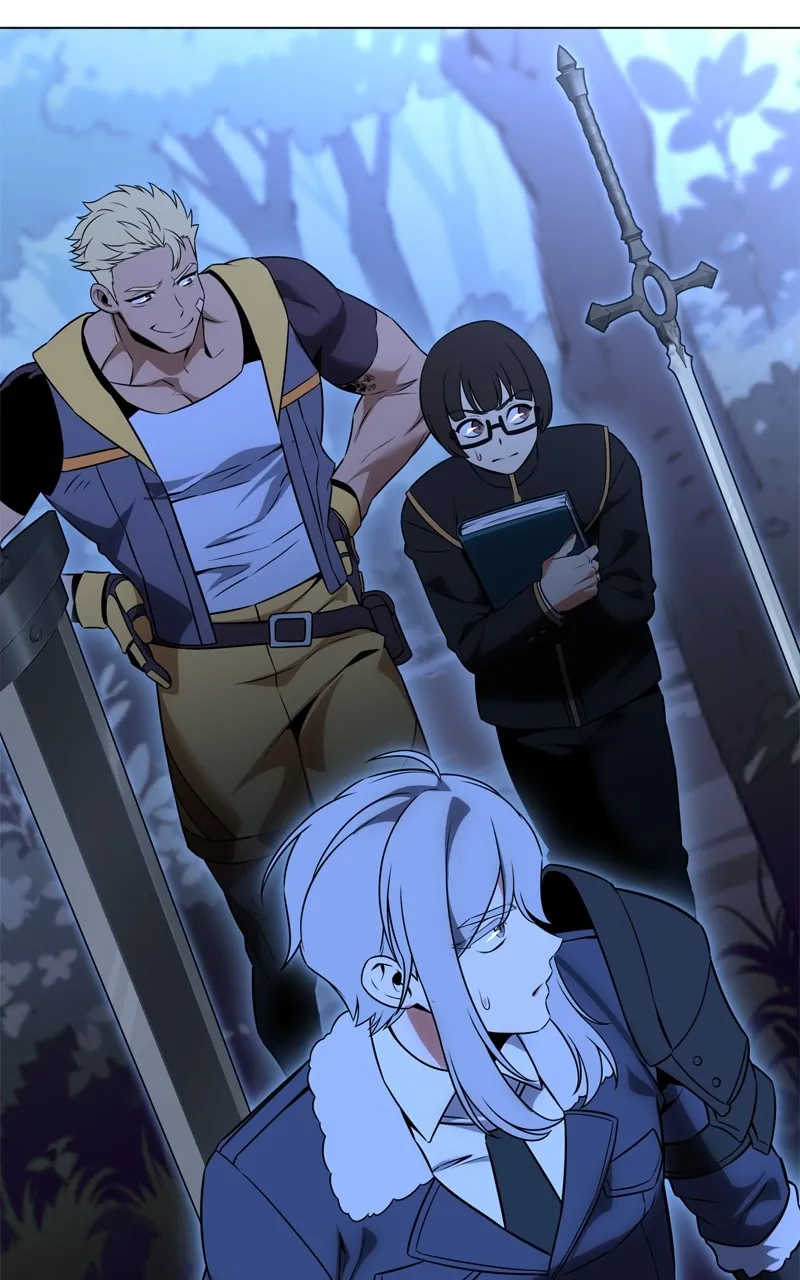Read I Killed the Main Player chapter 11 image 128 on Lezhin