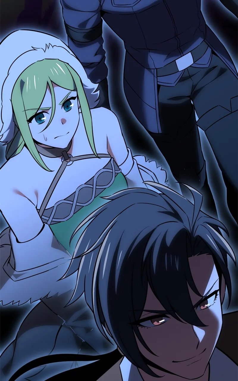 Read I Killed the Main Player chapter 11 image 129 on Lezhin