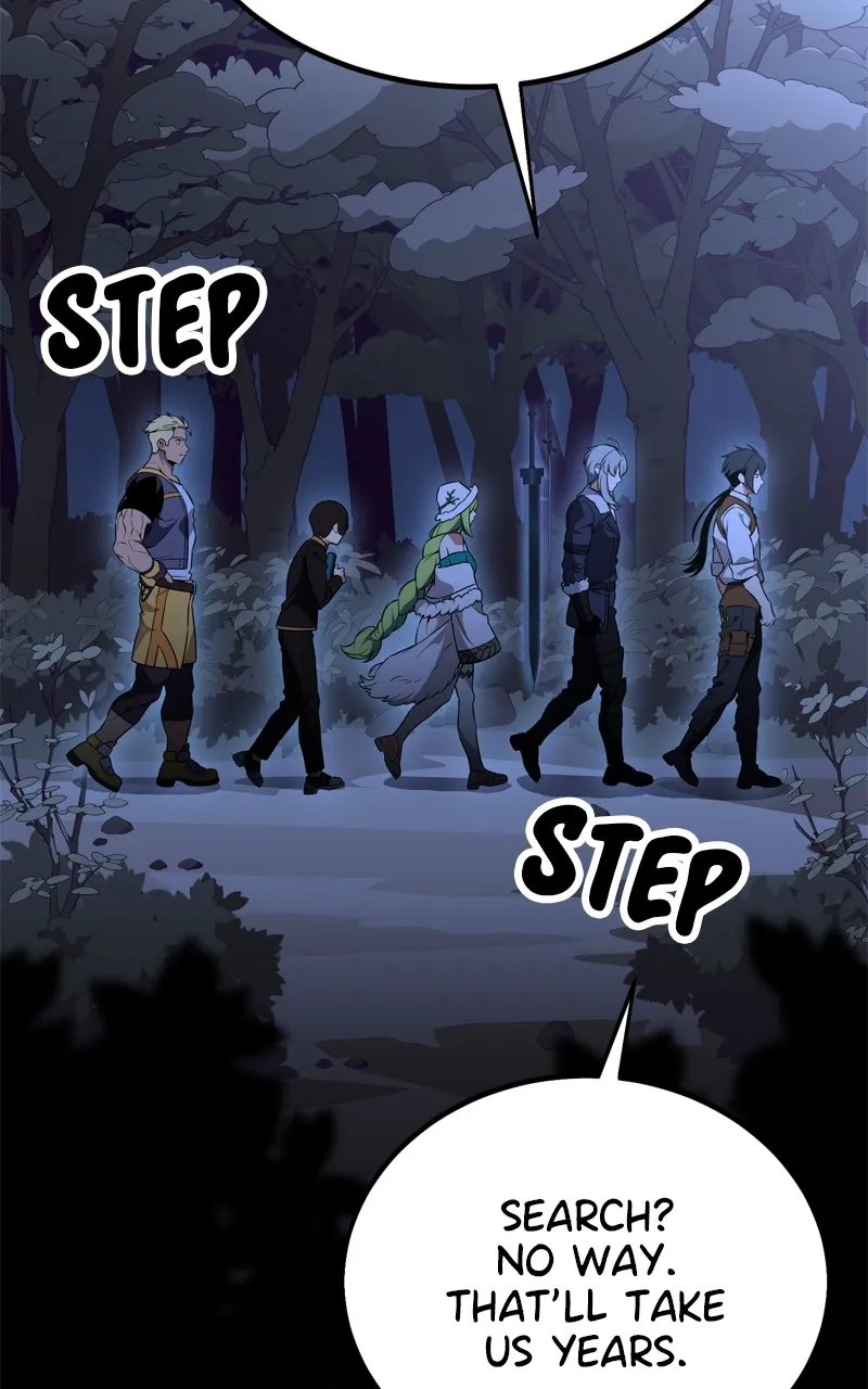 Read I Killed the Main Player chapter 11 image 140 on Lezhin