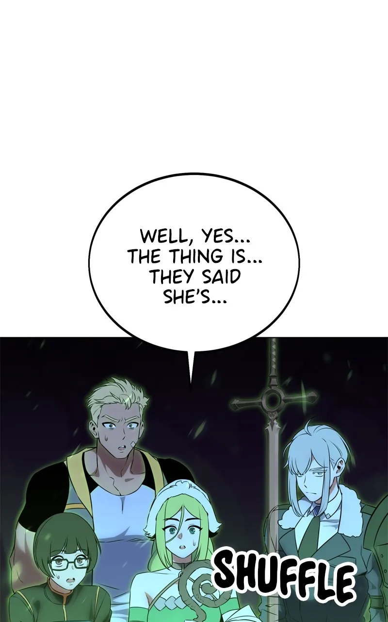 Read I Killed the Main Player chapter 11 image 153 on Lezhin