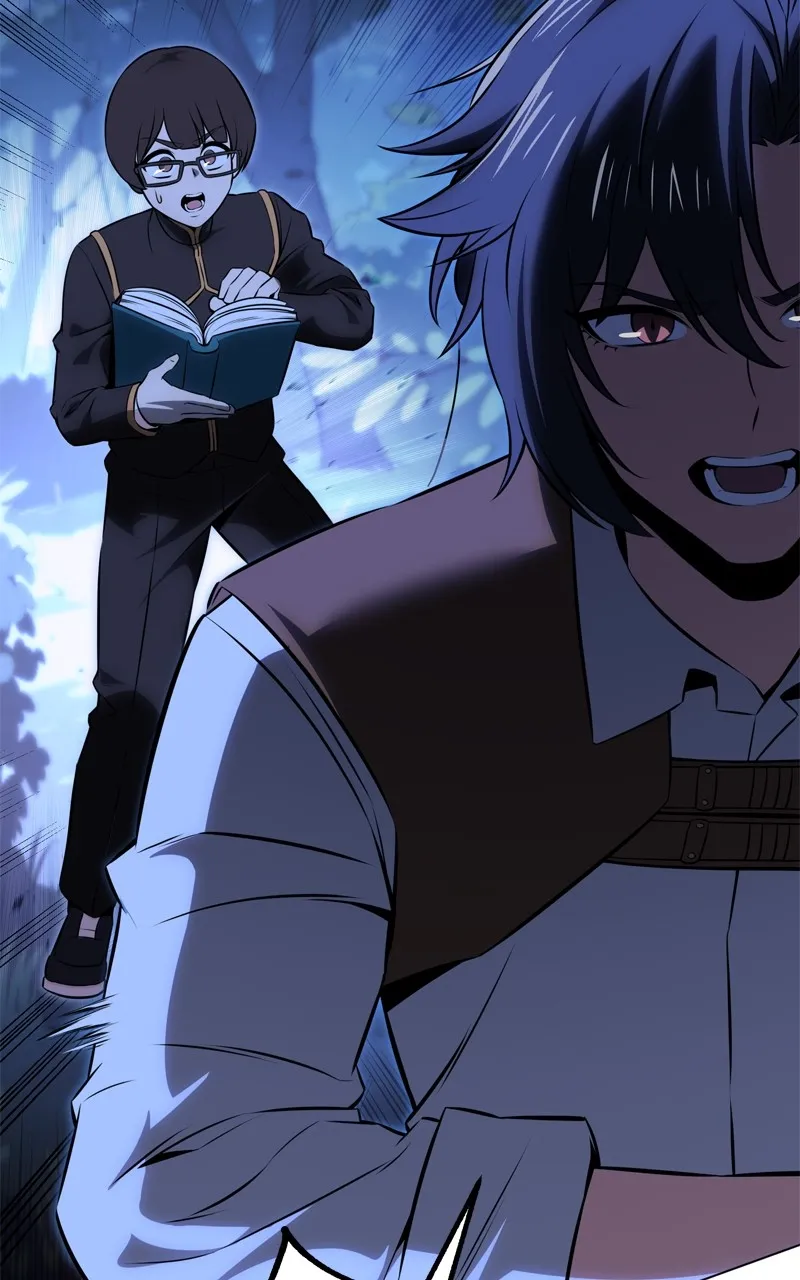 Read I Killed the Main Player chapter 11 image 174 on Lezhin