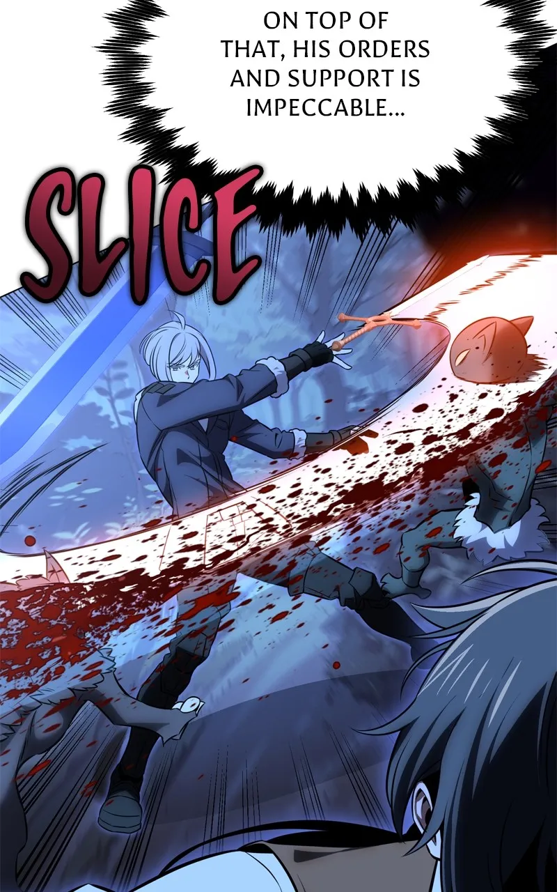 Read I Killed the Main Player chapter 11 image 180 on Lezhin