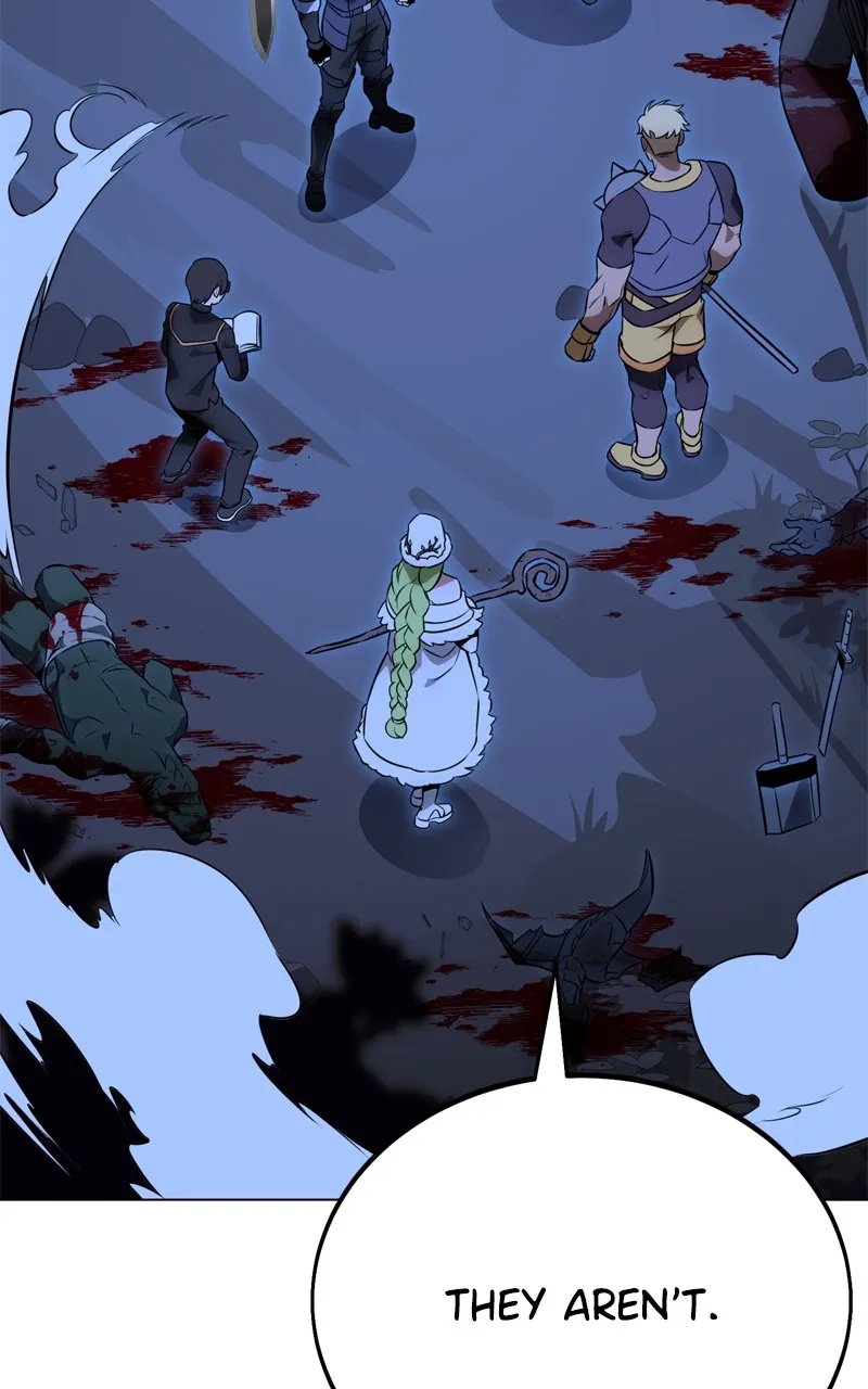 Read I Killed the Main Player chapter 11 image 193 on Lezhin