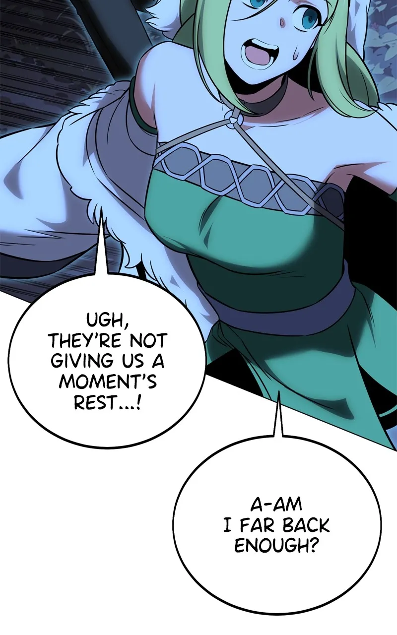 Read I Killed the Main Player chapter 11 image 204 on Lezhin