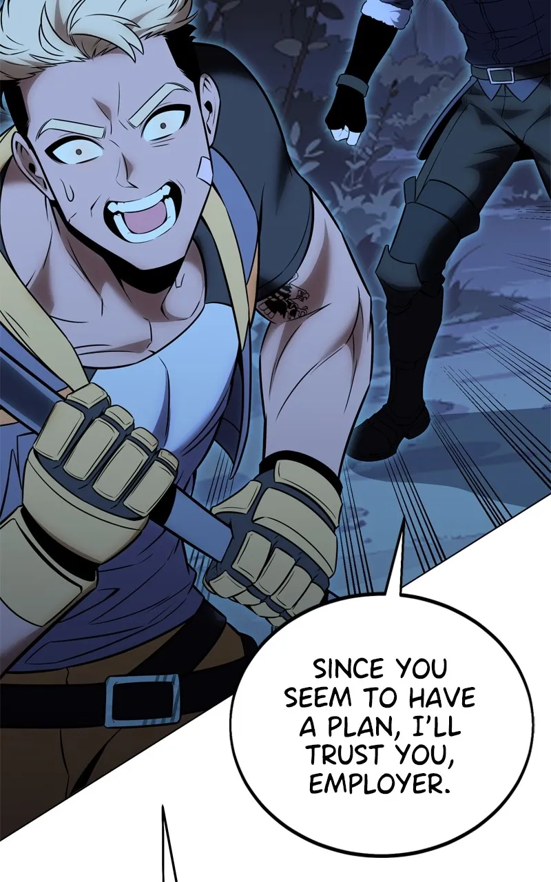 Read I Killed the Main Player chapter 11 image 206 on Lezhin