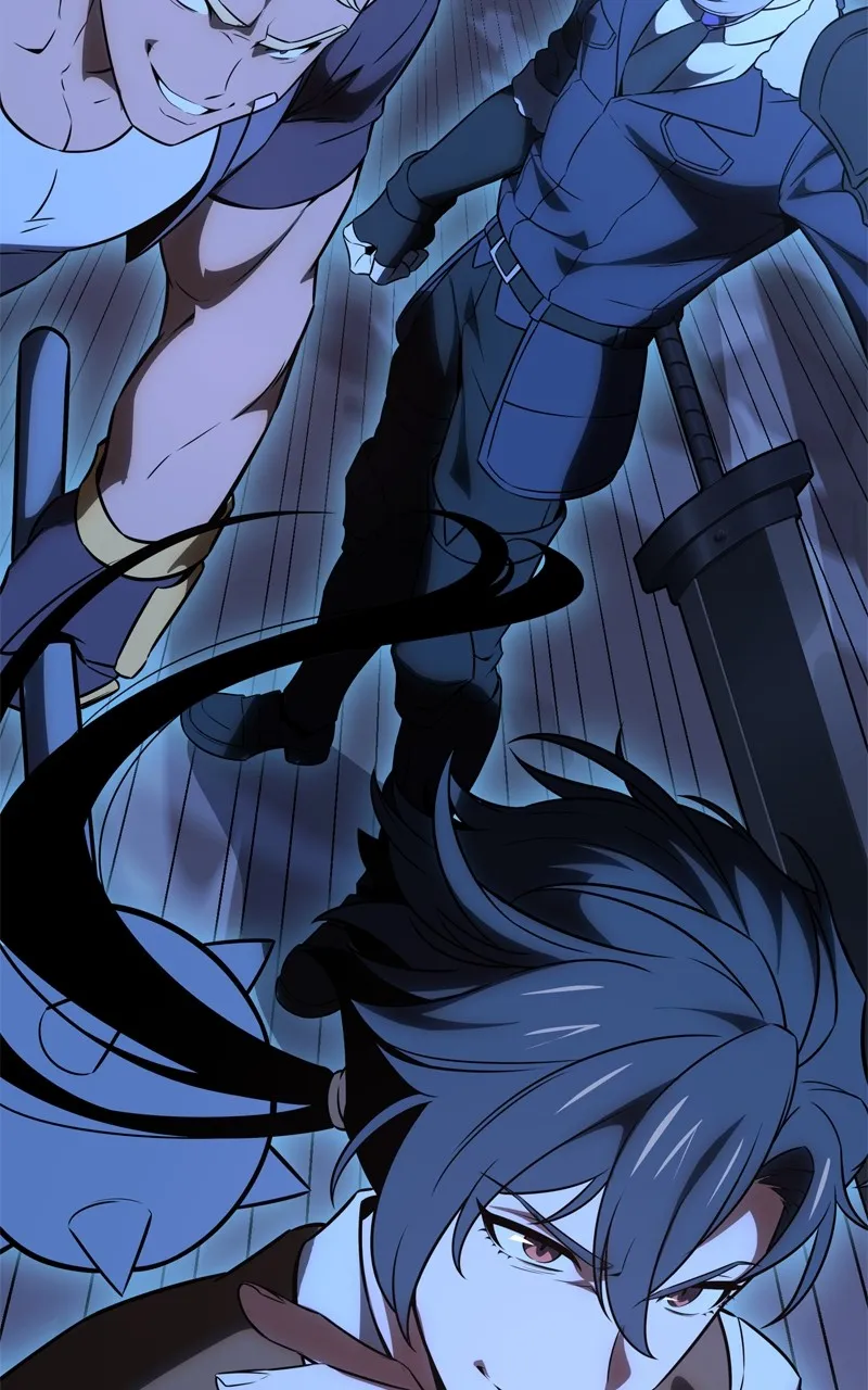 Read I Killed the Main Player chapter 11 image 218 on Lezhin