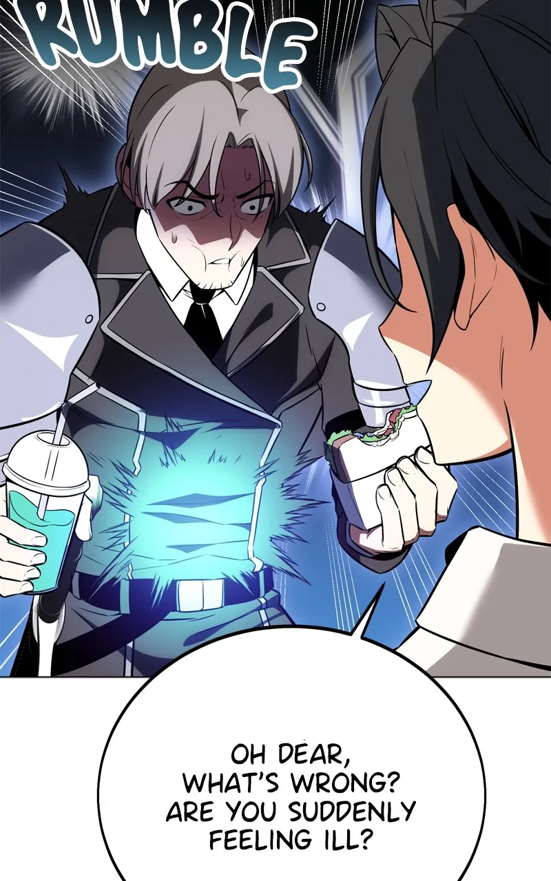 Read I Killed the Main Player chapter 11 image 43 on Lezhin