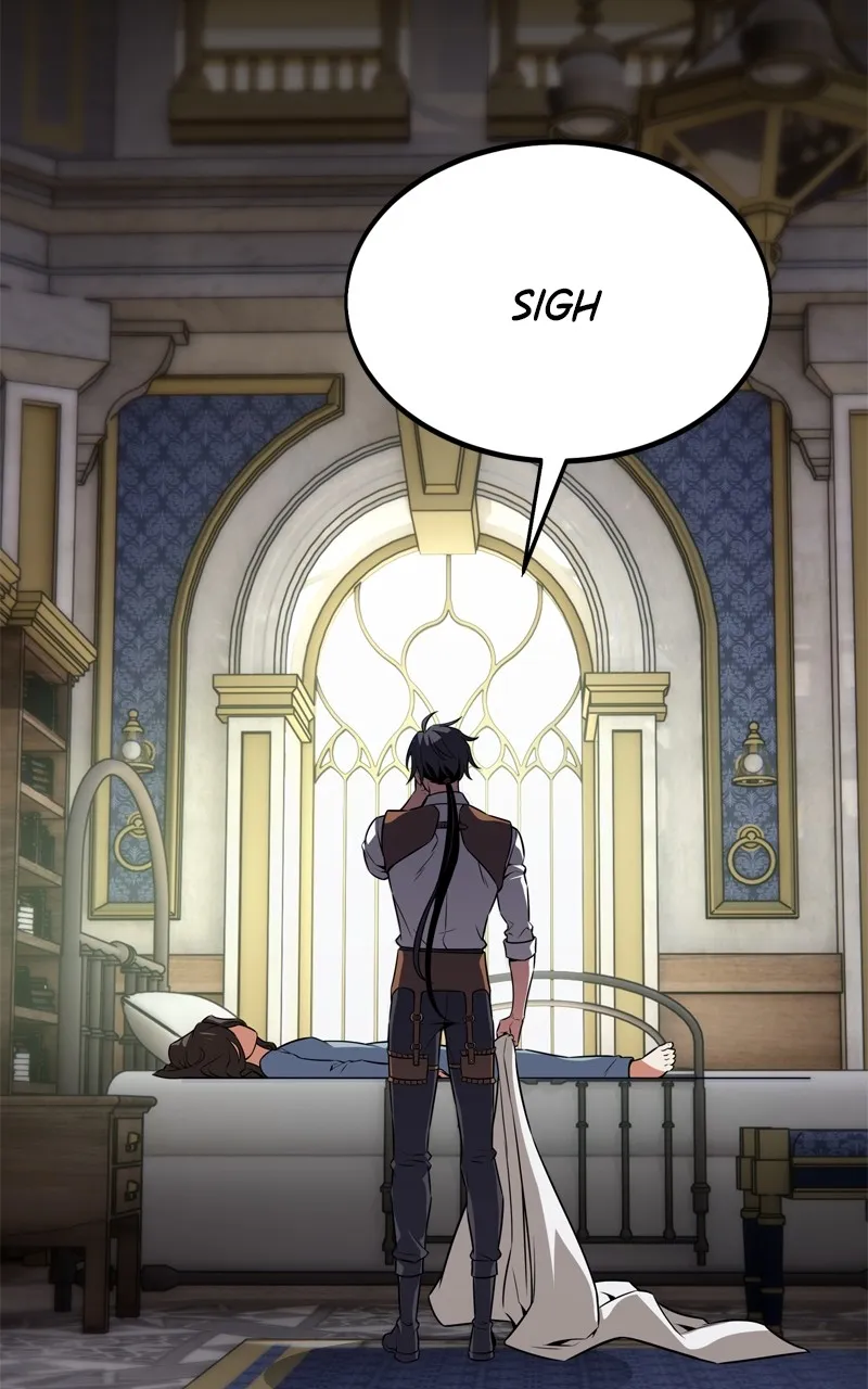 Read I Killed the Main Player chapter 11 image 61 on Lezhin