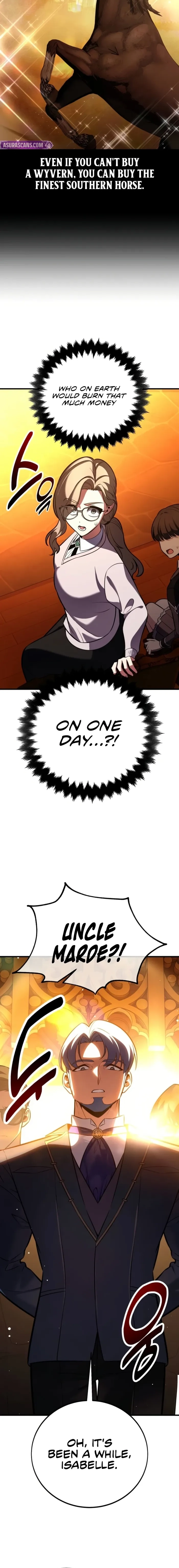 Read I Killed the Main Player chapter 116 image 15 on Lezhin