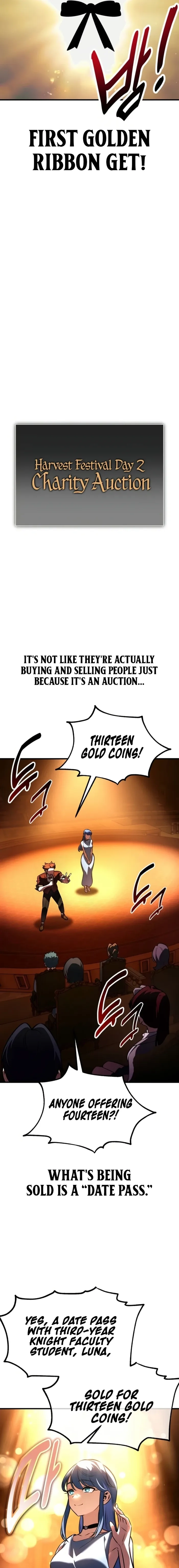 Read I Killed the Main Player chapter 116 image 2 on Lezhin