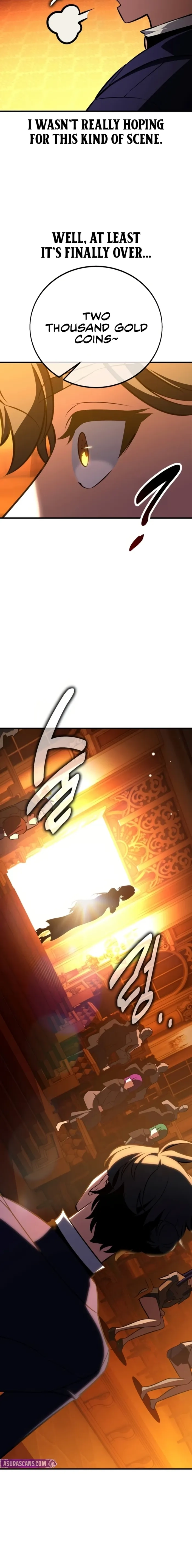 Read I Killed the Main Player chapter 116 image 23 on Lezhin