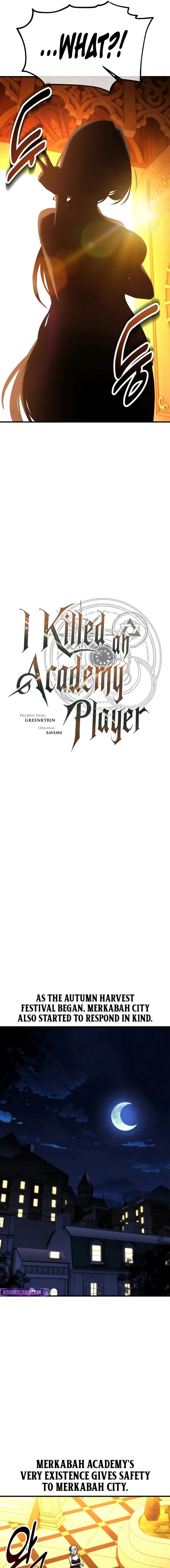 Read I Killed the Main Player chapter 116 image 24 on Lezhin