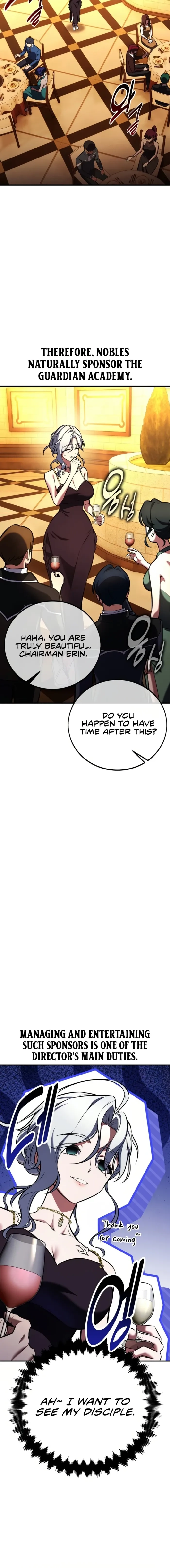 Read I Killed the Main Player chapter 116 image 25 on Lezhin