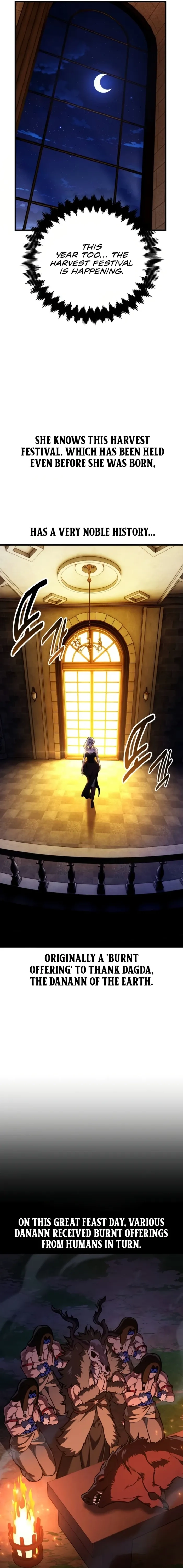 Read I Killed the Main Player chapter 116 image 26 on Lezhin
