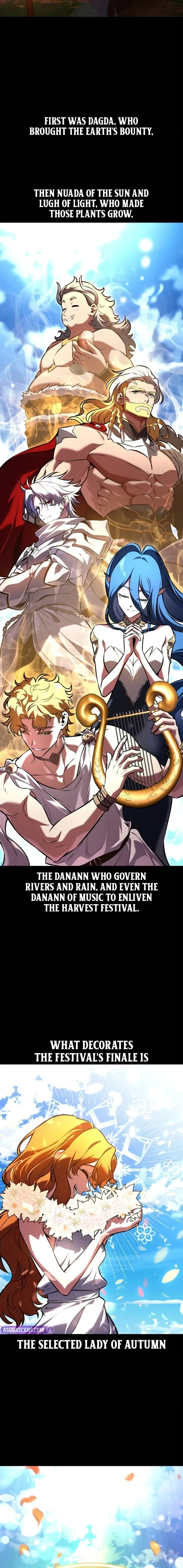 Read I Killed the Main Player chapter 116 image 27 on Lezhin