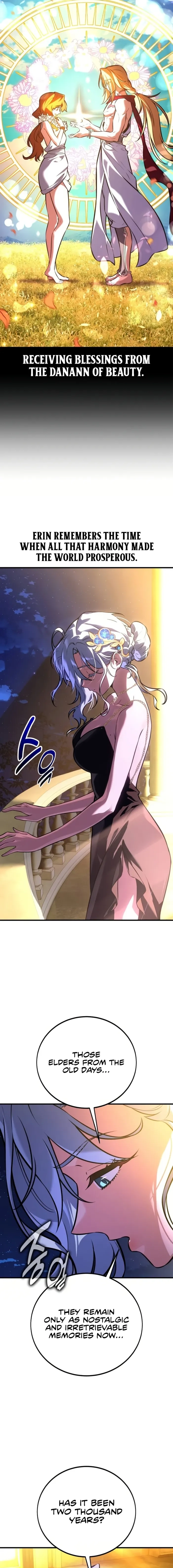 Read I Killed the Main Player chapter 116 image 28 on Lezhin