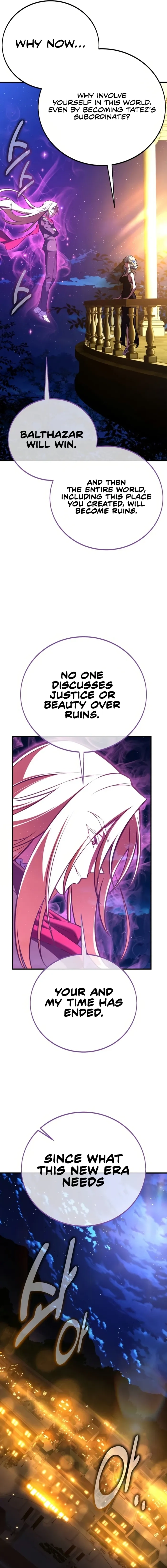 Read I Killed the Main Player chapter 116 image 30 on Lezhin