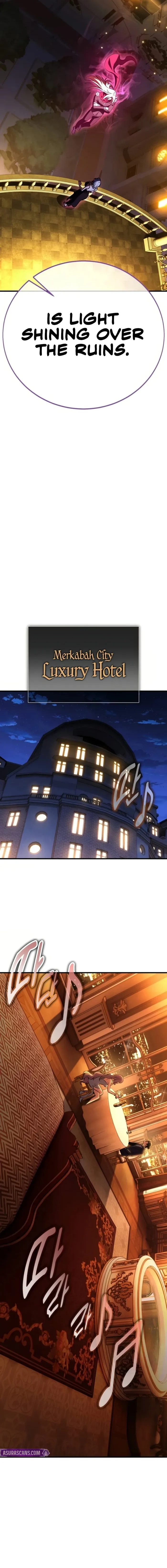 Read I Killed the Main Player chapter 116 image 31 on Lezhin