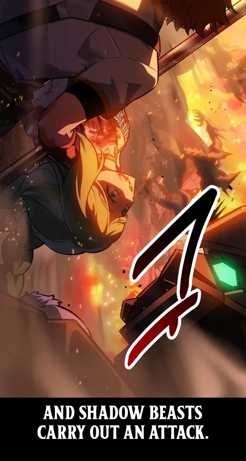 Read I Killed the Main Player chapter 118 image 103 on Lezhin