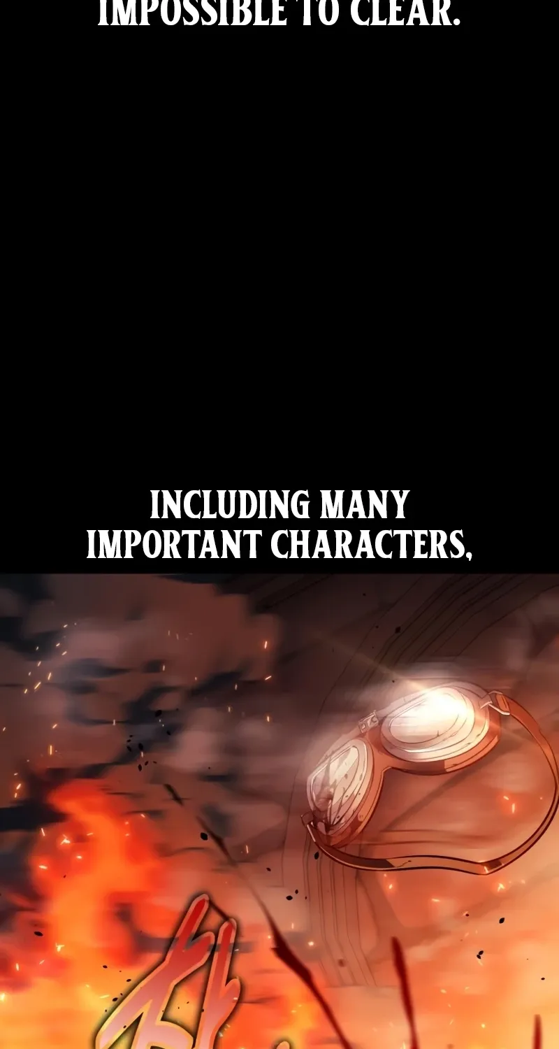 Read I Killed the Main Player chapter 118 image 106 on Lezhin