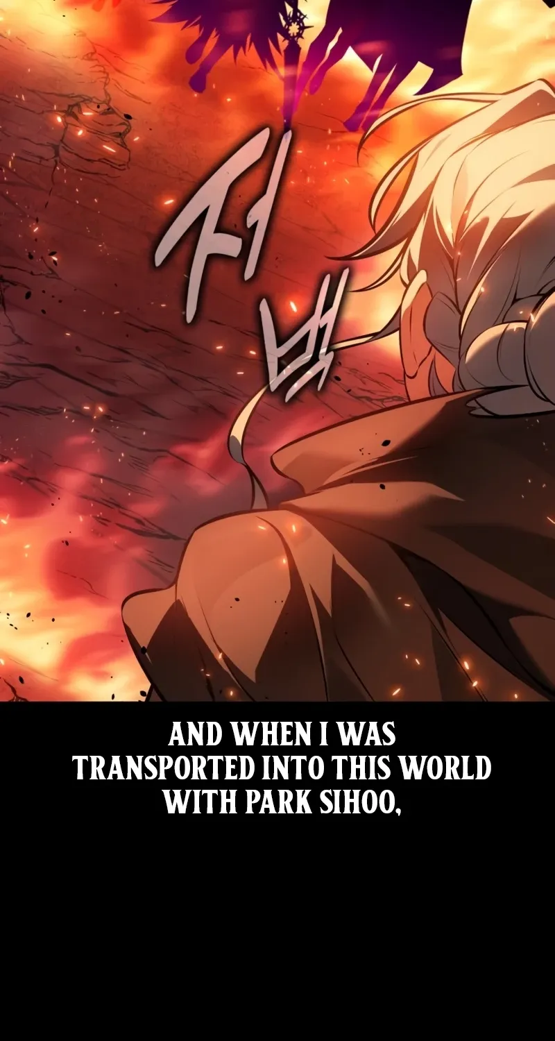 Read I Killed the Main Player chapter 118 image 114 on Lezhin