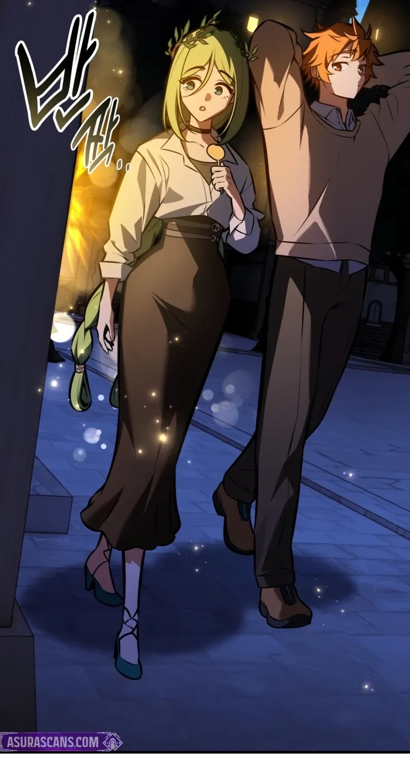 Read I Killed the Main Player chapter 118 image 136 on Lezhin