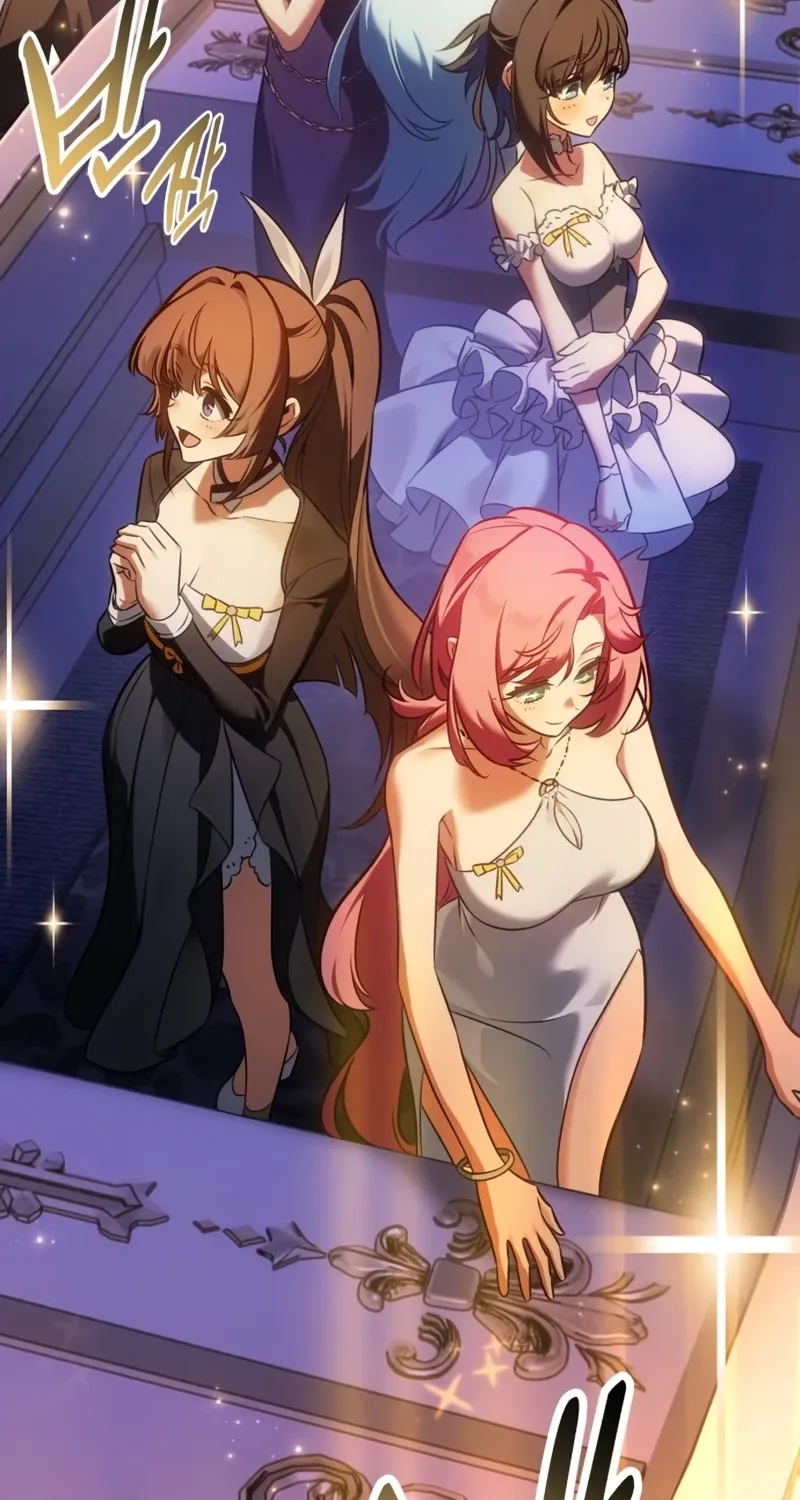 Read I Killed the Main Player chapter 118 image 143 on Lezhin