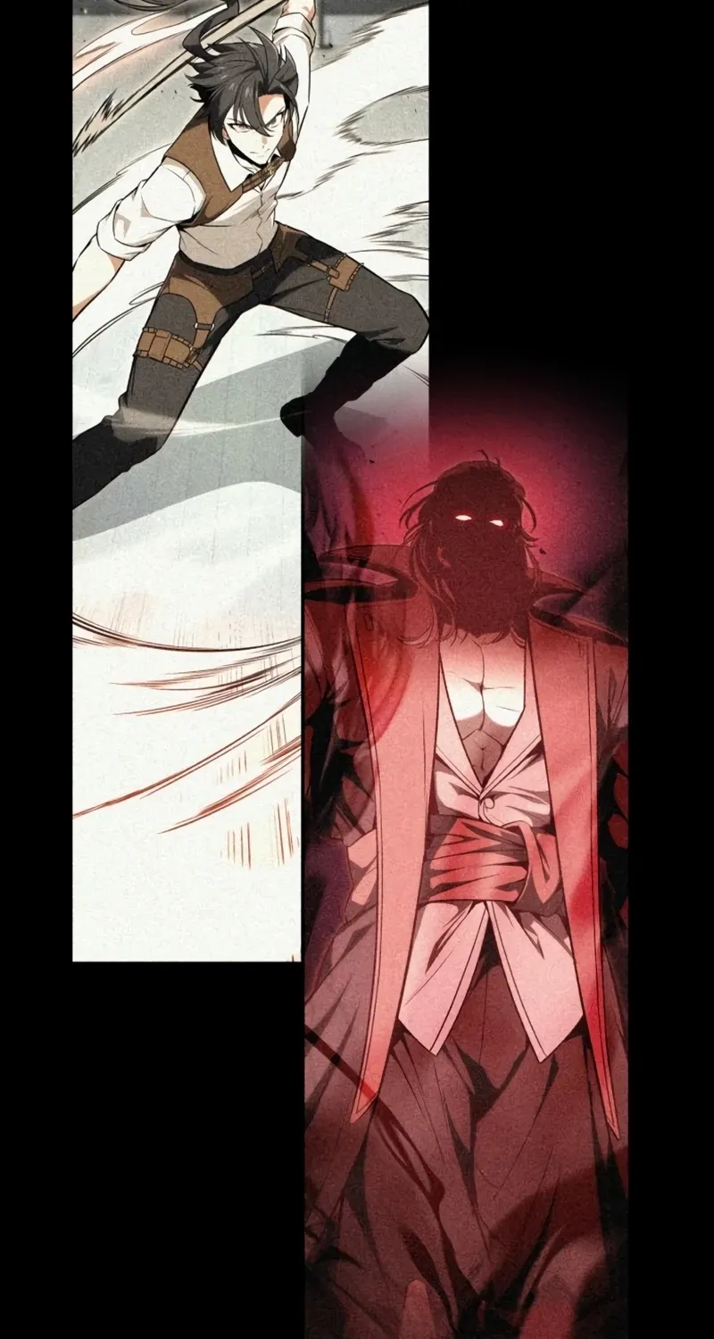 Read I Killed the Main Player chapter 118 image 149 on Lezhin