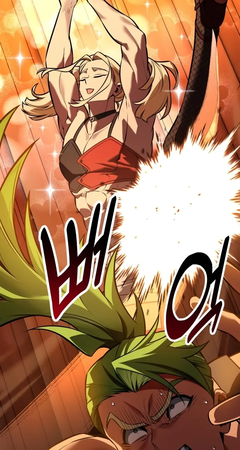 Read I Killed the Main Player chapter 118 image 29 on Lezhin
