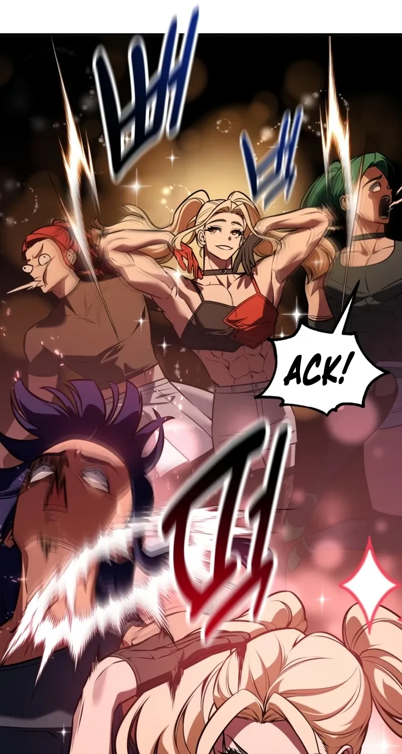 Read I Killed the Main Player chapter 118 image 31 on Lezhin