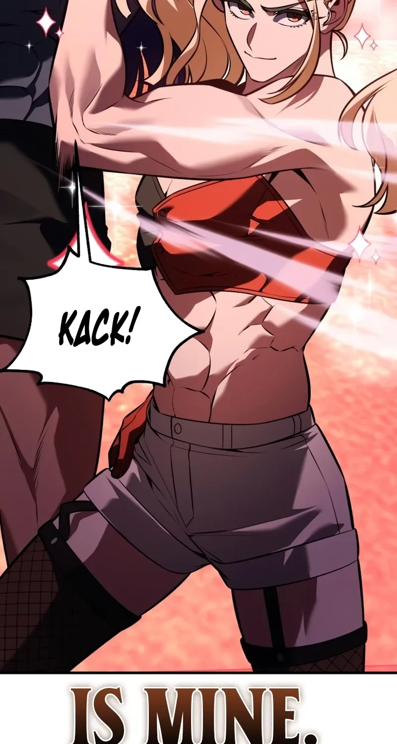 Read I Killed the Main Player chapter 118 image 32 on Lezhin
