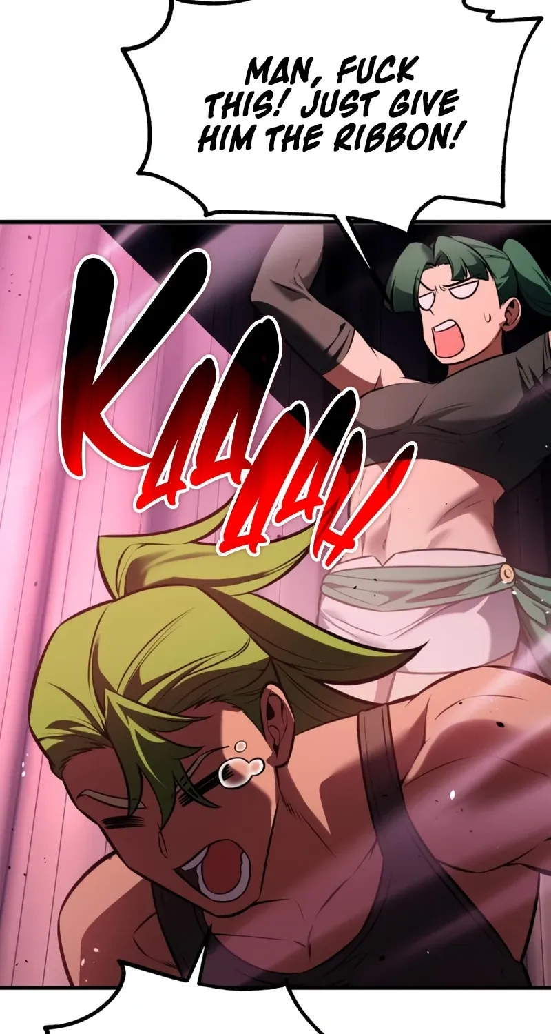Read I Killed the Main Player chapter 118 image 37 on Lezhin