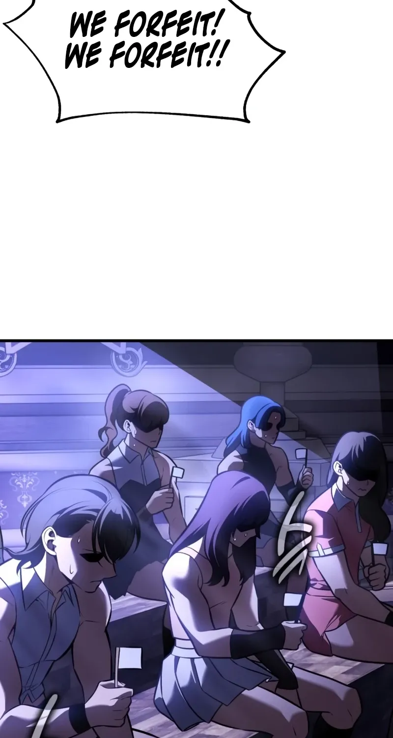 Read I Killed the Main Player chapter 118 image 38 on Lezhin
