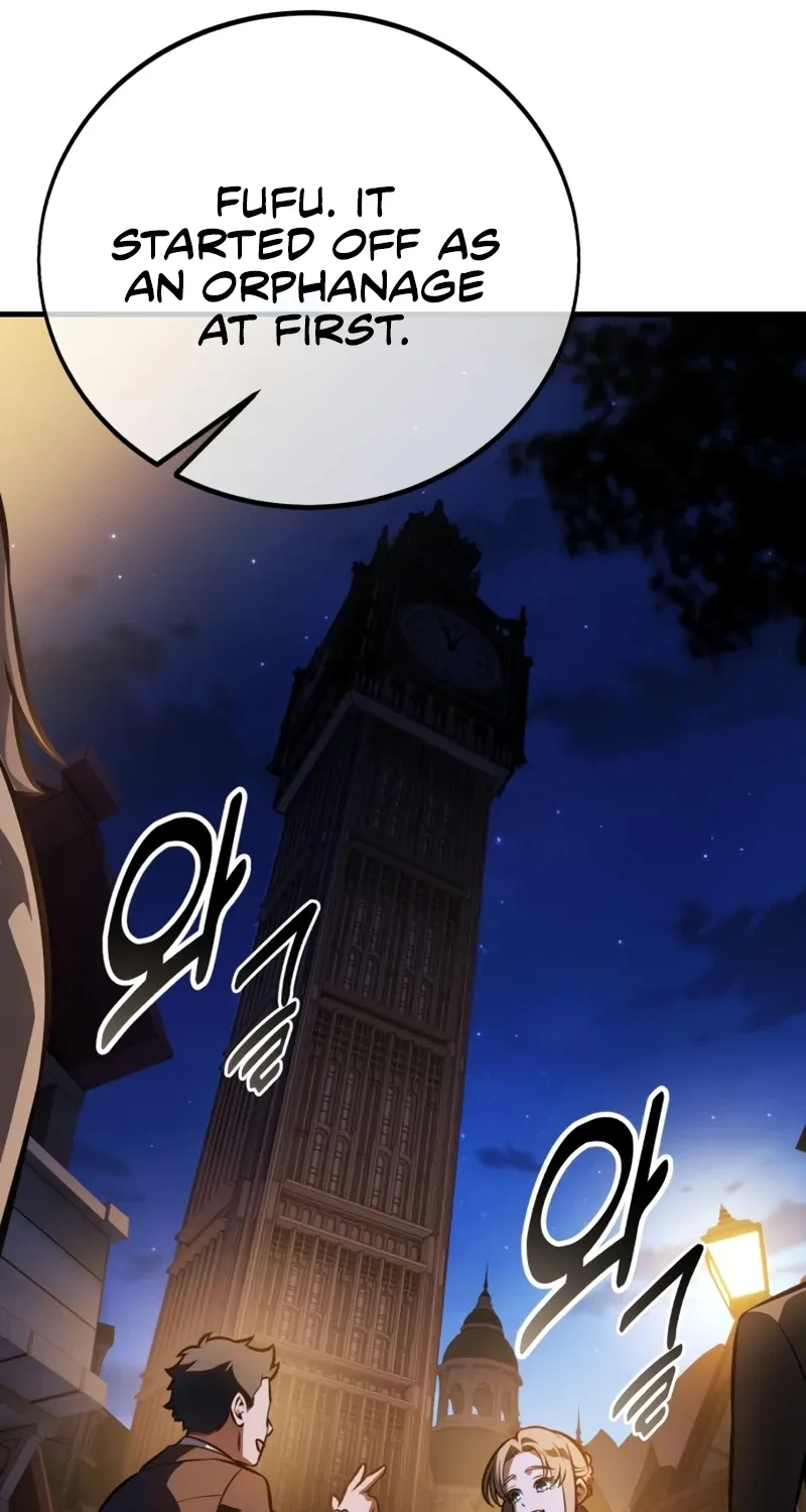 Read I Killed the Main Player chapter 118 image 51 on Lezhin
