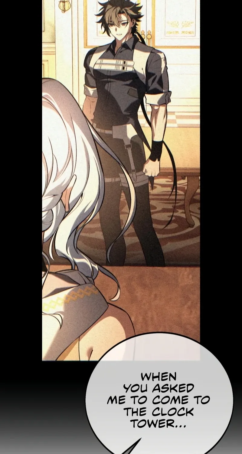 Read I Killed the Main Player chapter 118 image 58 on Lezhin