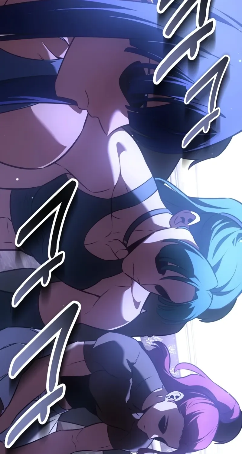 Read I Killed the Main Player chapter 118 image 6 on Lezhin
