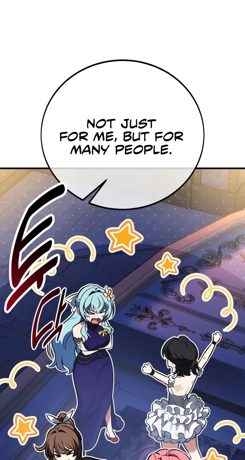 Read I Killed the Main Player chapter 118 image 62 on Lezhin