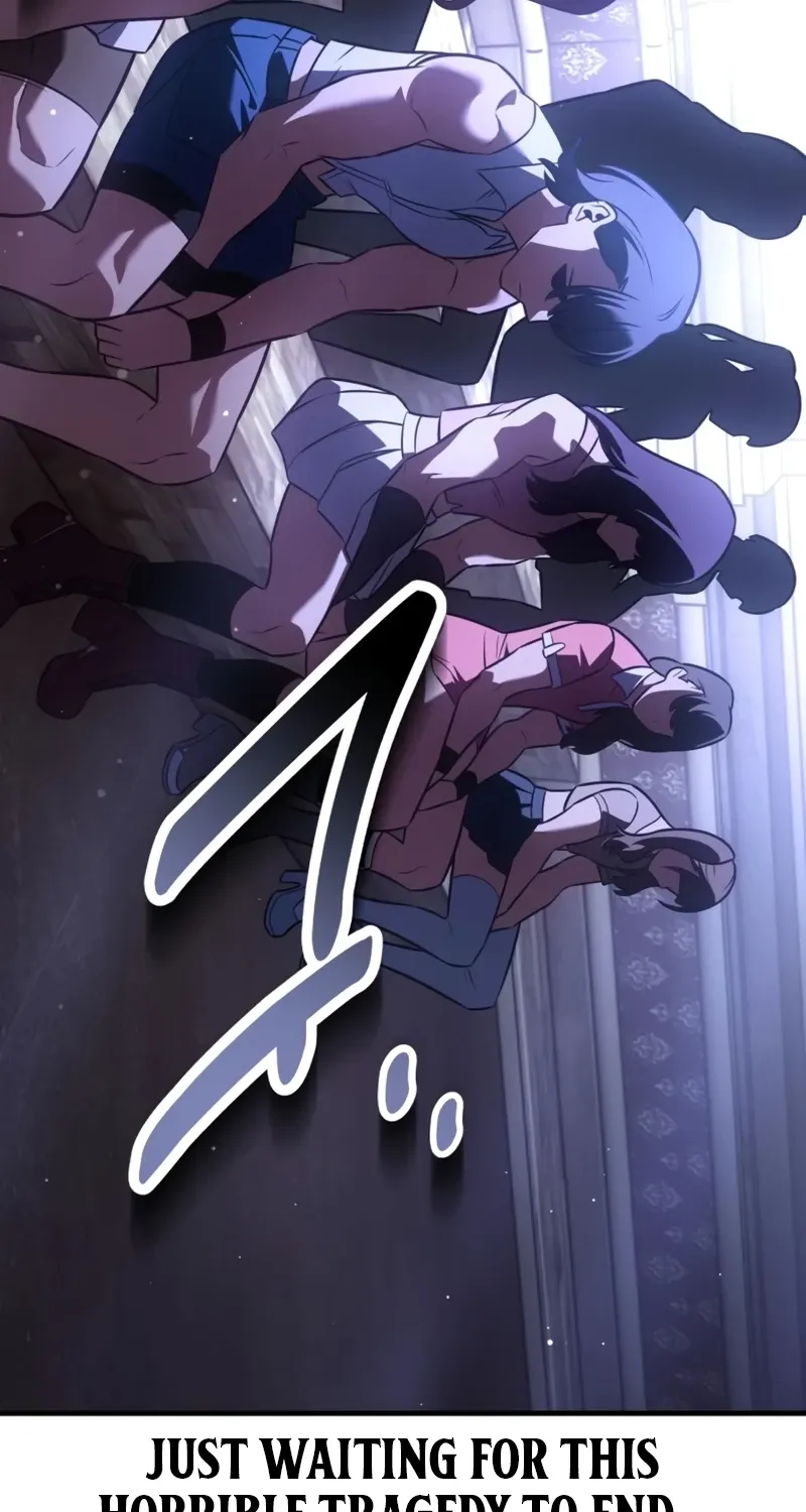 Read I Killed the Main Player chapter 118 image 7 on Lezhin
