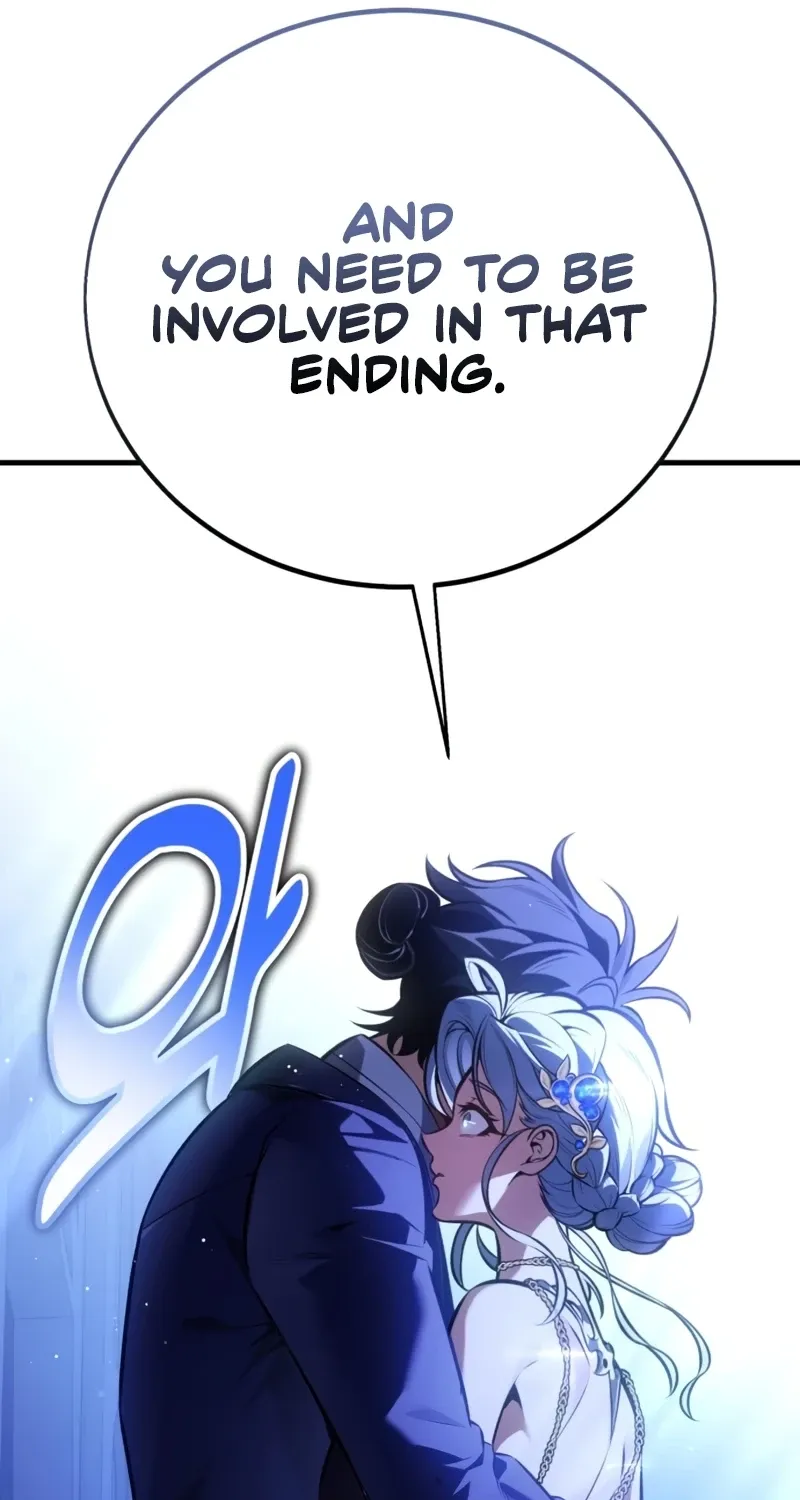 Read I Killed the Main Player chapter 118 image 71 on Lezhin