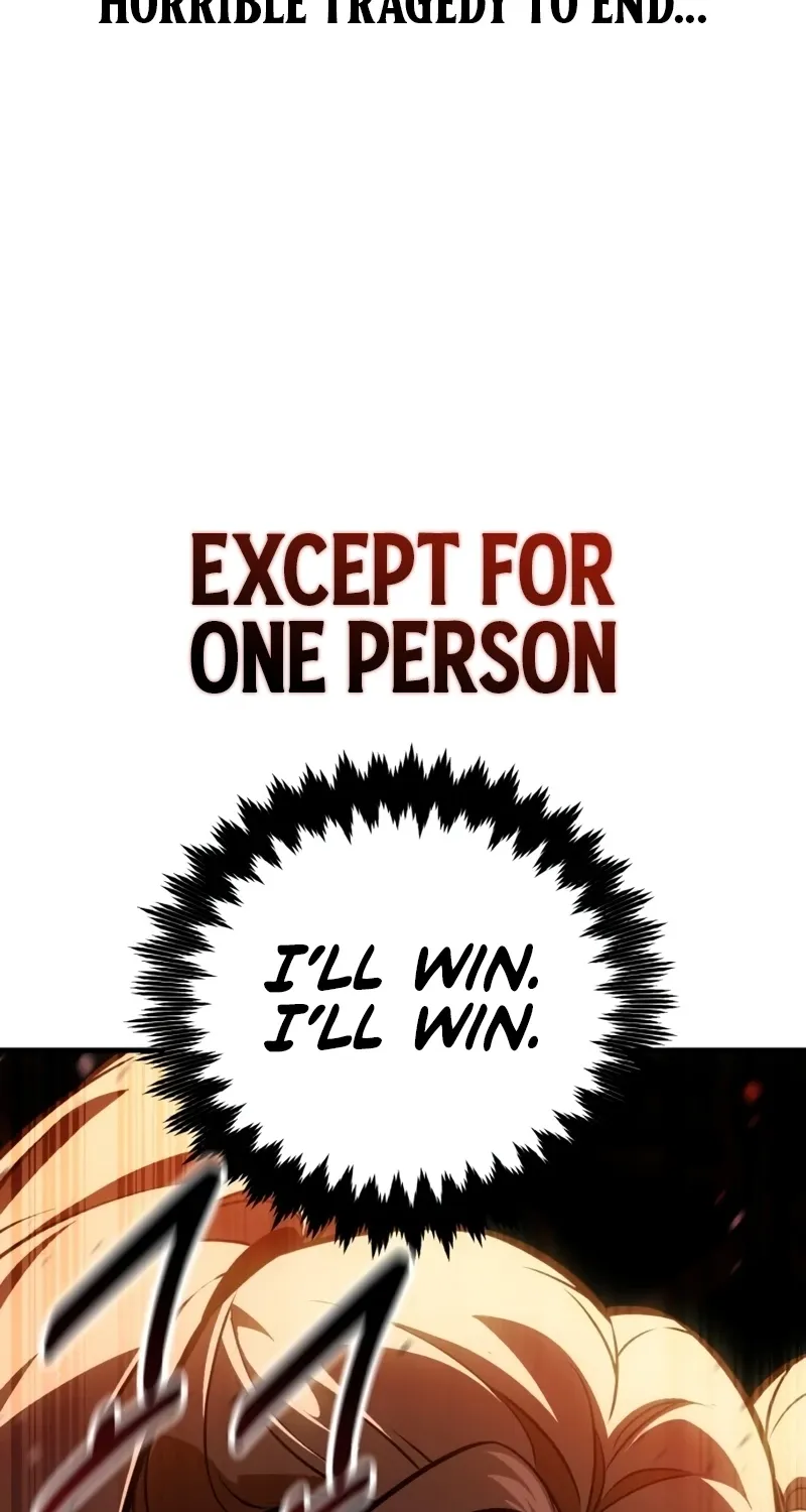 Read I Killed the Main Player chapter 118 image 8 on Lezhin