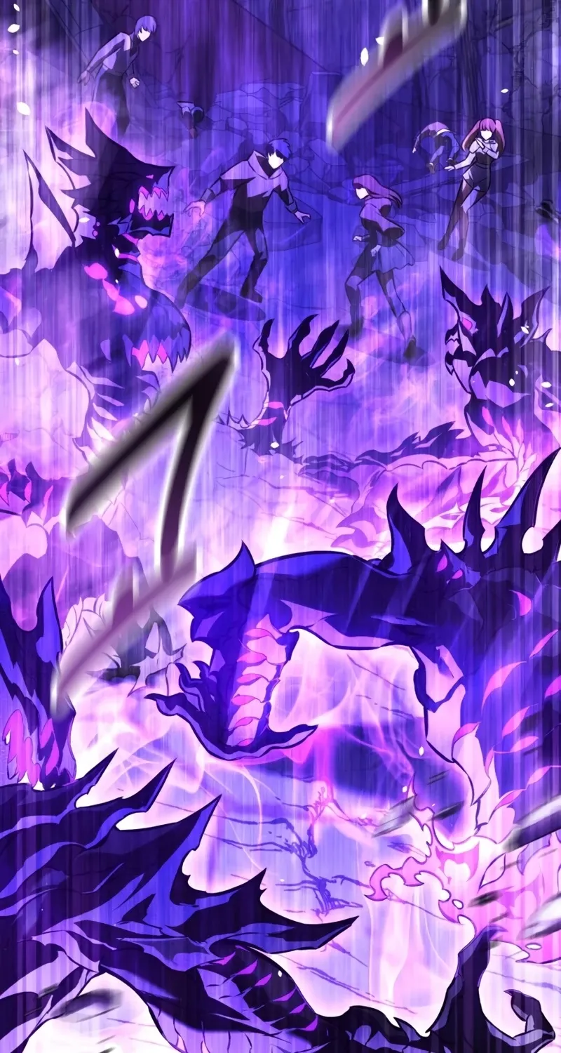 Read I Killed the Main Player chapter 118 image 92 on Lezhin