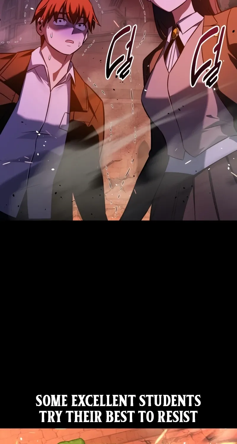 Read I Killed the Main Player chapter 118 image 94 on Lezhin