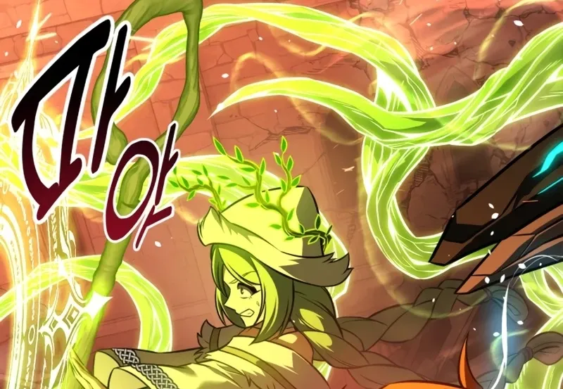 Read I Killed the Main Player chapter 118 image 95 on Lezhin