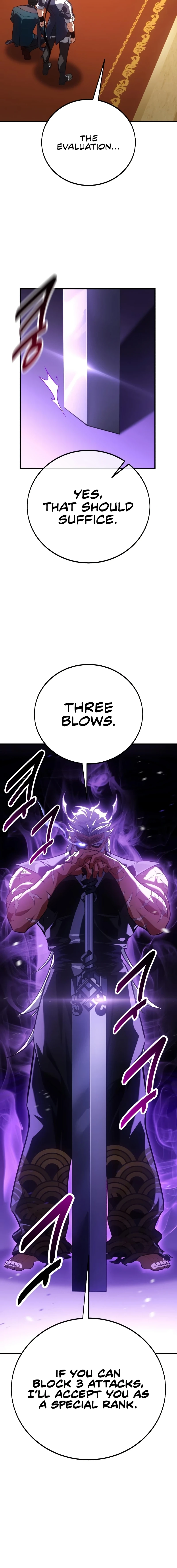 Read I Killed the Main Player chapter 120 image 14 on Lezhin